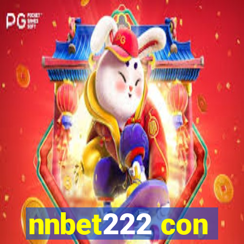 nnbet222 con